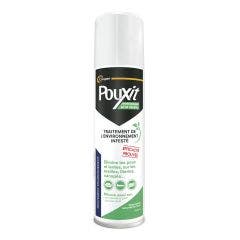 Environnement actif végétal 150ml Environnement Traitement de l'environnement infesté Pouxit