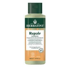 Shampooing 260ml Repair Fortifiant et Réparateur Herbatint
