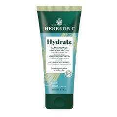 Après-Shampooing 200ml Hydrate Disciplinant Anti-Frisottis Herbatint