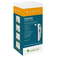 Thermomètre auriculaire digitemp Digit