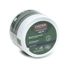 Baume Nourrissant Bio 90g Homme Barbe et Cheveux Cattier