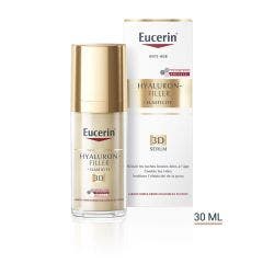 Sérum 3D Anti-âge 30ml Hyaluron-Filler + Elasticity Eucerin