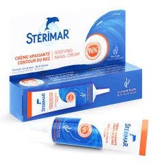 Crème Apaisante Contour Du Nez 12.25ml Dès 3 Ans Sterimar