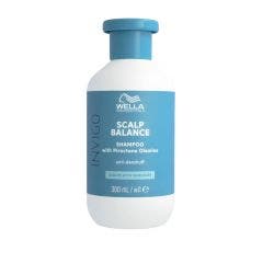 Clean Scalp Shampooing Anti-pelliculaire 300ml Invigo Balance Wella Professionals