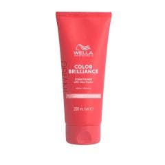 Conditionneur Apres-Shampooing 200ml Invigo Color Brilliance Wella Professionals