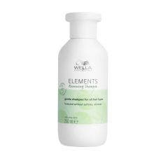 Shampoing Doux 250ml Elements Renewing Wella Professionals