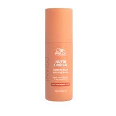 Baume Merveilleux 150ml Invigo Nutri-Enrich Cheveux Secs Et Fragiles Wella Professionals