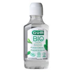 Bain de Bouche Bio 300ml Menthe Fraîche Gum