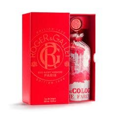 Eau de Cologne 500ml Jean-Marie Farina Edition Limitée N°1806 Roger & Gallet