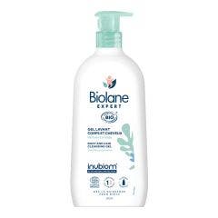 Nettoyant Multi-Surfaces Bio Vaisselle et biberon du bébé 250ml Expert Biolane