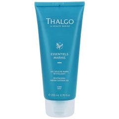Gel Douche Marin 200ml Les Essentiels Marins Thalgo