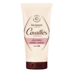Crème Mains Légère Amande Bio 50ml Rogé Cavaillès