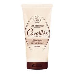Crème Riche Karité Bio 50ml Rogé Cavaillès