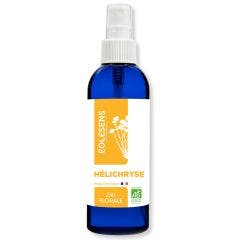 Eau Florale d'Hélichryse Bio 200ml Eolesens
