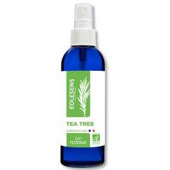Eau Florale de Tea Tree Bio 200ml Eolesens