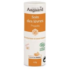 Soin des Lèvres Propolis Aagaard Propolis