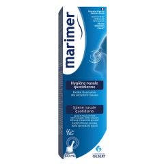 Hygiène Nasale Quotidienne 100ml Spray Nasal Marimer