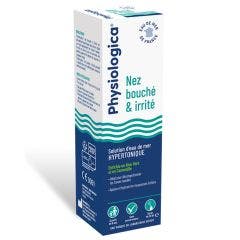 Nez Bouché & Irrité 30ml Physiologica Gifrer