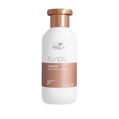 Shampooing Reparation Intense 250ml Fusion Wella Professionals
