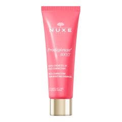 Creme Gel Multi Correction 40ml Prodigieuse Boost Peaux Normales A Mixtes Nuxe