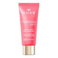 Base Lissante Multi Perfection 5-en-1 30ml Creme Prodigieuse Boost Nuxe