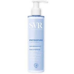 Lait Demaquillant 200ml Physiopure Svr