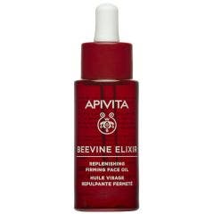 Huile Visage Repulpante 30ml Wine Elixir Apivita