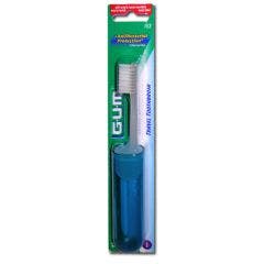 Brosse A Dents De Voyage 158 Souple Gum