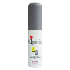 Oligorhine Spray Nasal Cuivre Argent 50ml Monin Chanteaud