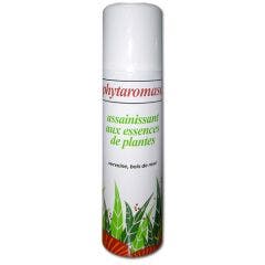 Phytaromasol Assainissant Verveine Bois De Rose 250ml Dietaroma