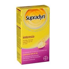 Intensia Effervescents 30 Comprimes Supradyn