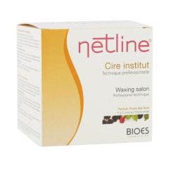 Cire Institut Fruits Des Bois 250 ml Netline