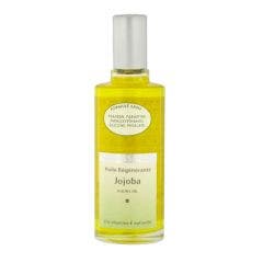 Huile Regenerante De Jojoba 50 ml Natessance