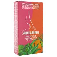 Sels De Bain Delassants 300g Akileine Asepta