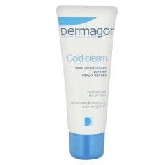 Cold Cream Soin Adoucissant Peaux Seches 40ml Dermagor