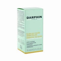 Soin D'arome A La Mandarine 15ml Elixir Aux Huilles Essentielles Darphin