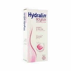 Soyeux Intime 400 ml Hydralin