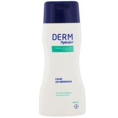 Savon Liquide 200 ml Derm Hydralin