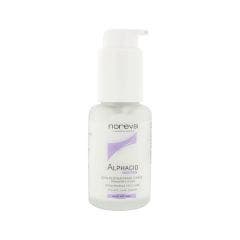 Alphacid Soin Redynamisant Visage Premieres Rides 30ml Noreva