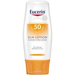 Sun Lotion Protection Spf50 150ml Eucerin