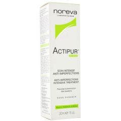 Soin Intensif Anti Imperfections 30ml Noreva
