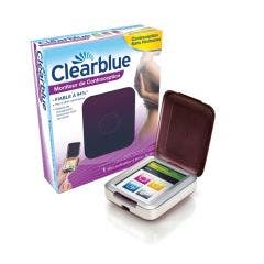 Moniteur Contraception Mini Ordinateur Clearblue Clear Blue