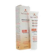 Scudo 50+ Lait Solaire 30 ml Vea