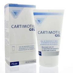 Cartimotil Gel 125ml Pileje