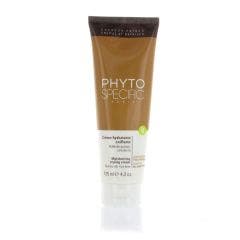 Phytosolba Phytospecific Creme Hydratante Coiffante 125 ml Phyto