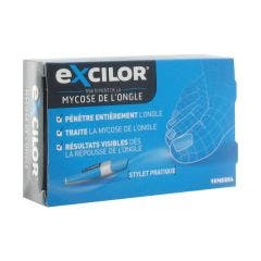 Antimycose Stylet 400 Applications Excilor