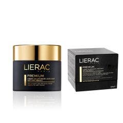 Crème Voluptueuse Jour et Nuit 50ml Premium Lierac