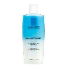 Demaquillant Yeux Waterproof Respectissime 125ml Respectissime La Roche-Posay
