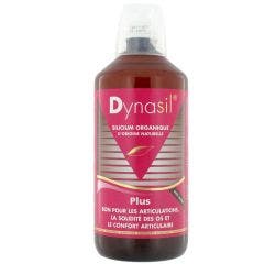 Silicium Organique Plus 1 Litre Dynasil