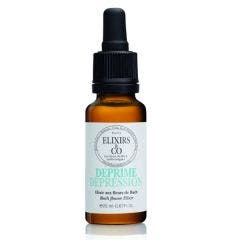 Elixir & Co Depression 20ml Elixirs & Co